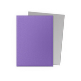 Dragon Shield: Nebula & Silver - Matte Dual Sleeves