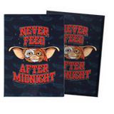 Gremlins - Gizmo - Brushed Art Sleeves - Standard Size