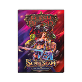 Super Slam - Matte Art Sleeves