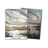 Landfall Series - Marsh Flats - Matte Dual Art Sleeves