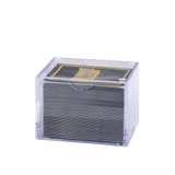 Dragon Shield: Strongbox