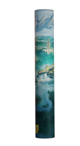 Dragon Shield: Grand Archive - Baidi, Oathsworn Palace - TCG Playmat