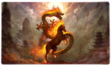 Fire Horse 2026 - TCG Playmat