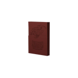 Cube Shell - Blood Red