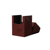 Dragon Shield: Deck Shell - Blood Red