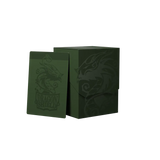Deck Shell - Forest Green