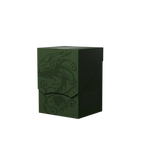 Deck Shell - Forest Green
