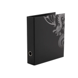 Sanctuary Slipcase Binder - Black