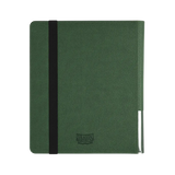 Card Codex Portfolio 360 - Forest Green