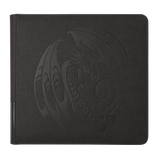 Card Codex Portfolio 576 - Iron Grey
