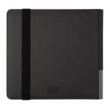Card Codex Portfolio 576 - Iron Grey