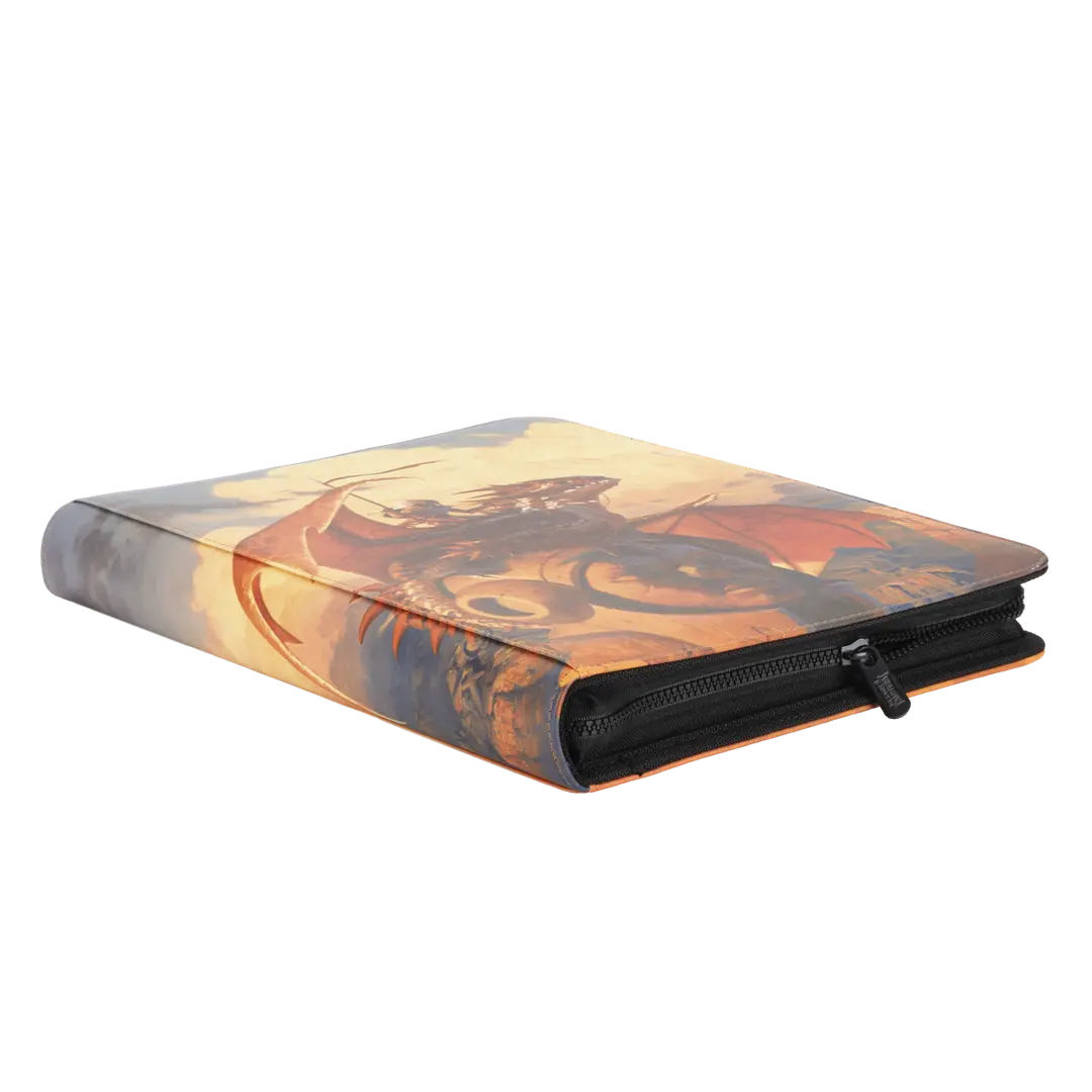 Signature Series - The Adameer - Art Zipster 360