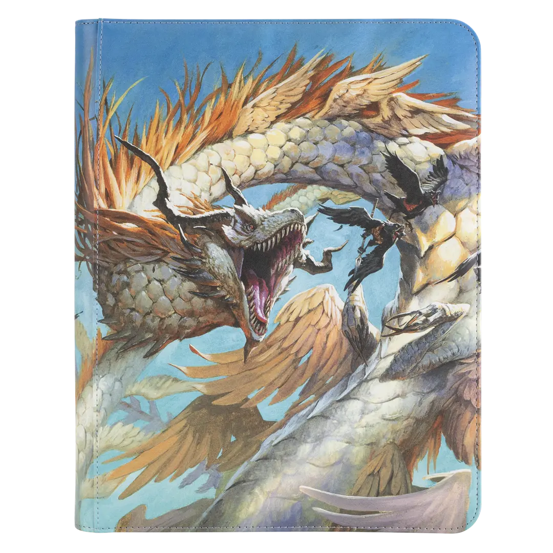 Signature Series - The Ejsingandr - Art Zipster 360