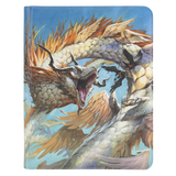 Signature Series - The Ejsingandr - Art Zipster 360