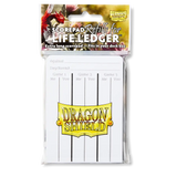 Dragon Shield: Life Ledger Refills