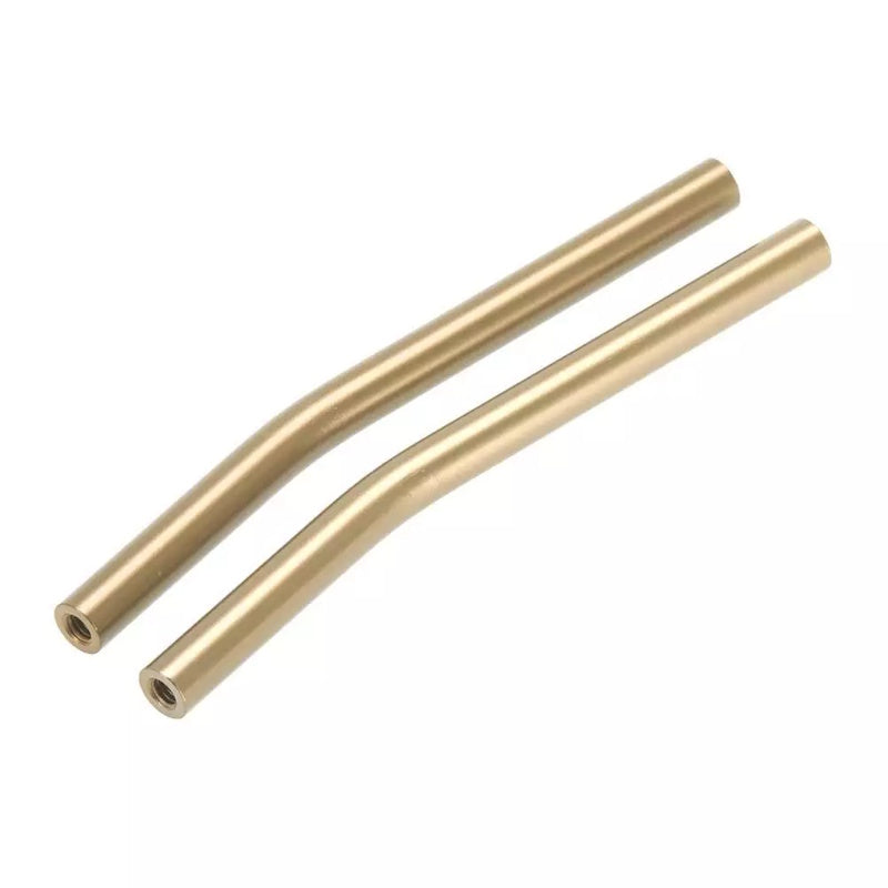 Axial AX31484 7x101mm Hi-Clearance Threaded Aluminum Link Set (2) SCX10 II
