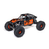 Axial 1/10 UTB10 Capra 1.9 4WS 4X4 Unlimited Trail Buggy Brushed RTR Orange
