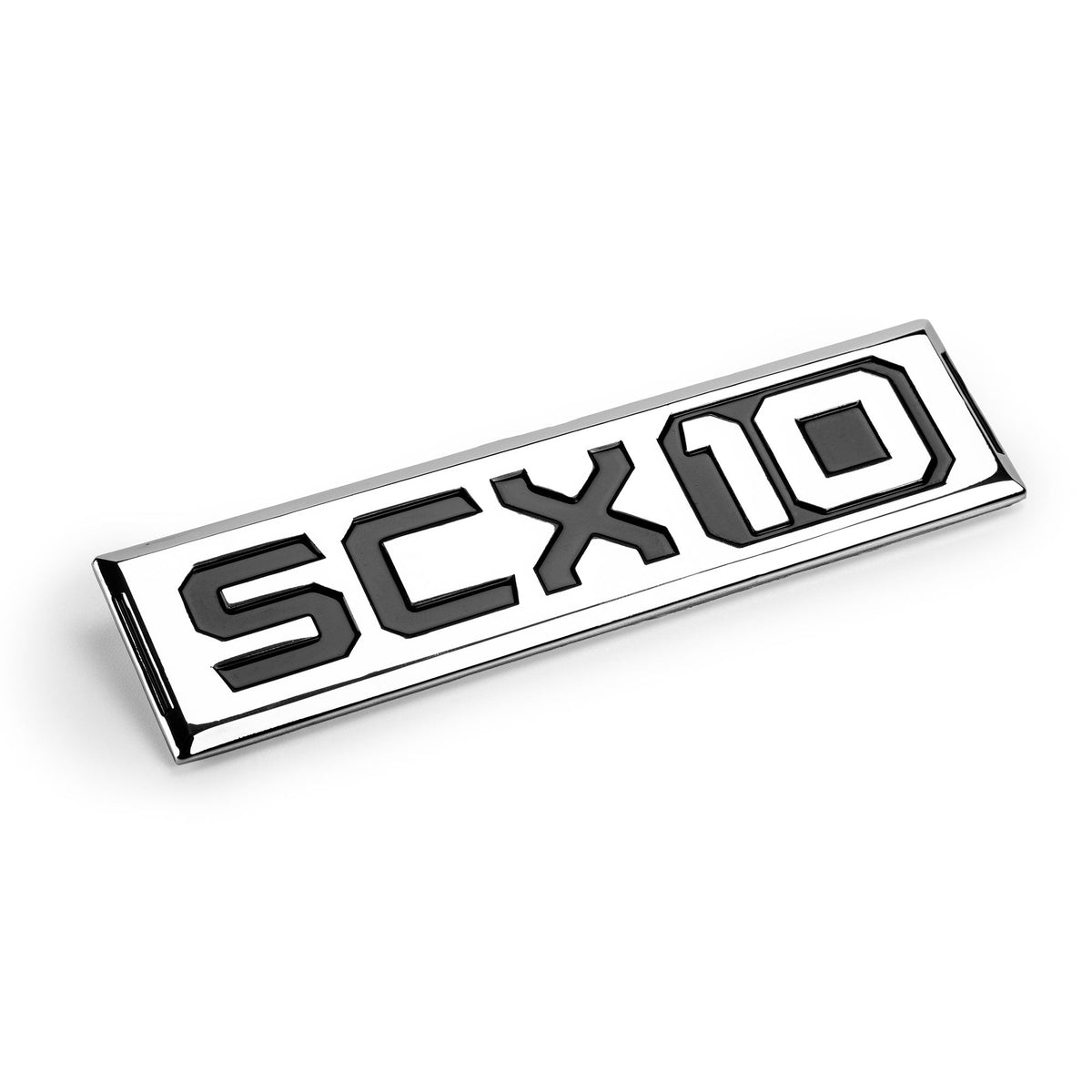 Axial 1/10 SCX10 III Jeep Cherokee XJ 4X4 RTR Brushed Rock Crawler White