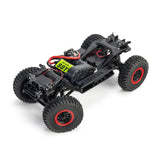 Axial AXI-3273T3 1/30 SCX30 Jeep CJ-7 (Battery & Charger Included)