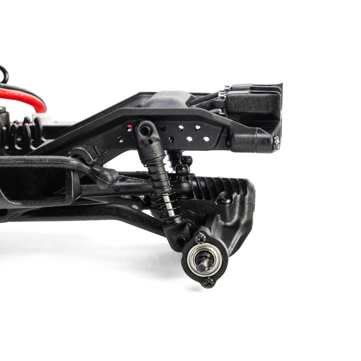 Axial AXI-3273T3 1/30 SCX30 Jeep CJ-7 (Battery & Charger Included)