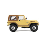 Axial AXI-3273T3 1/30 SCX30 Jeep CJ-7 (Battery & Charger Included)
