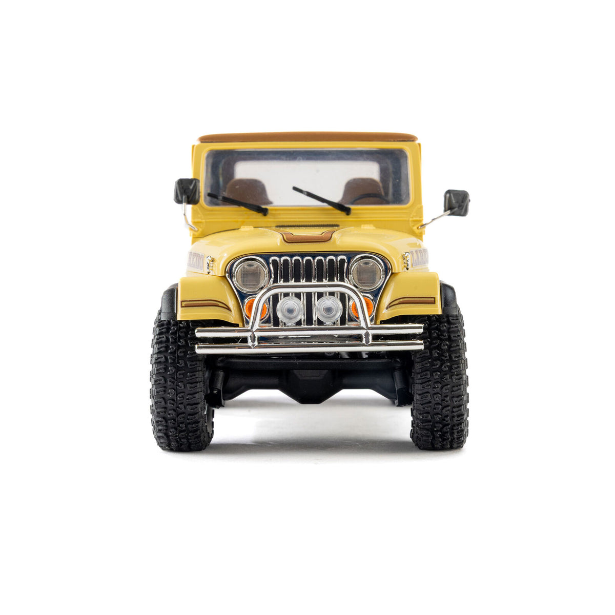 Axial AXI-3273T3 1/30 SCX30 Jeep CJ-7 (Battery & Charger Included)