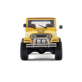 Axial AXI-3273T3 1/30 SCX30 Jeep CJ-7 (Battery & Charger Included)