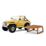 Axial AXI-3273T3 1/30 SCX30 Jeep CJ-7 (Battery & Charger Included)
