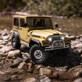 Axial AXI-3273T3 1/30 SCX30 Jeep CJ-7 (Battery & Charger Included)
