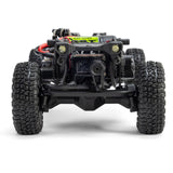 Axial AXI-3273T3 1/30 SCX30 Jeep CJ-7 (Battery & Charger Included)