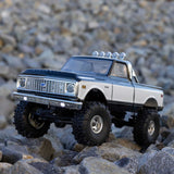 Axial AXI-3408T1 1/24 Axial SCX24 1967-1972 Chevrolet C10