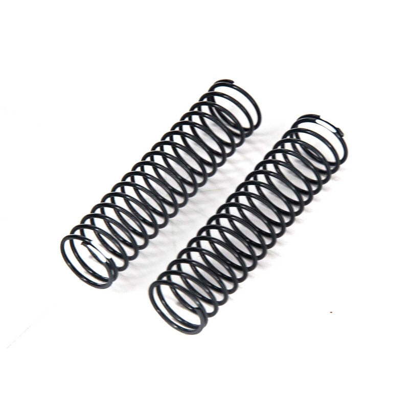 Axial AXI233016 Spring 13x62mm 1.9lbs in White Medium (2) SCX10 III