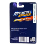 Adventure Force School Bus - Protect & Serve Collection