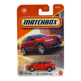 Matchbox 2023 Alfa Romeo Tonale | 2025 Matchbox Series 49/125