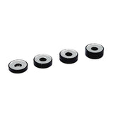 RC MAKER Large Contact Ringed Roll Center Shim Set - 7075 Alu - Clearance Priced!