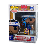 Sports Signature Series - Allen Iverson & Jose Canseco