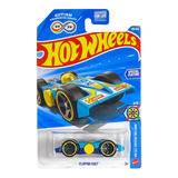Hot Wheels Flippin Fast (Autism Awareness Month) | All Drivers Welcome Series 2/5