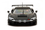 Avant Slot 52303 Ferrari 296 GT3 Presentation Black 1/32 Slot Car