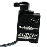 Powerhobby Axial SCX30 4kg High Torque Servo
