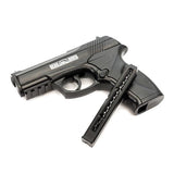 45 & 380 - BB Magazine