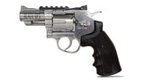 357 2.5 Inch - Chrome