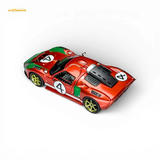 Rhino Model RM Ford GT40 Le Mans 1:64