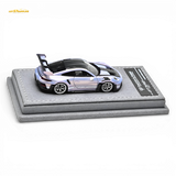 (Pre-Order) TP Porsche 911 992 GT3 RS Purple 1:64