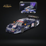 BBR Maserati MC12 Competizione #15 JMB Racing 2008 FIA 24Hr of Spa 1:64