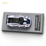 (Pre-Order) TP Porsche 911 992 GT3 RS Purple 1:64