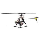 BLADE HELICOPTERS BLH1100 120 S2 RTF with SAFE