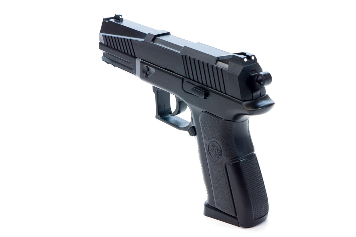 45 - Black