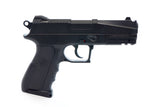45 - Black