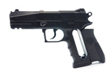 45 - Black