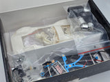 BRM Ferrari 330 P4 White Kit Unpainted 1/24 Slot Car BRM205